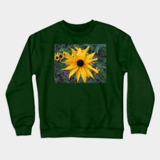 Blackeyed Susie Crewneck Sweatshirt